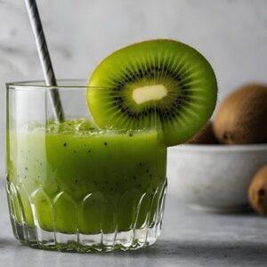 Kiwi Juice