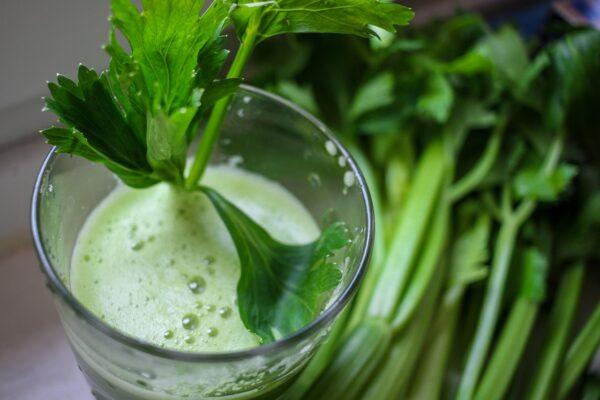 Detox Blend
